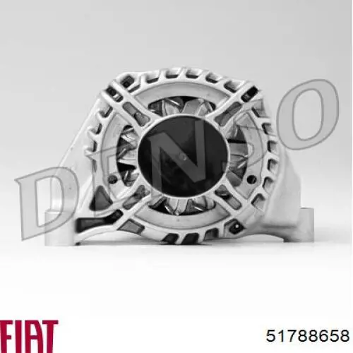 Alternator Fiat/Alfa/Lancia 51788658 cena, od 136,93 USD