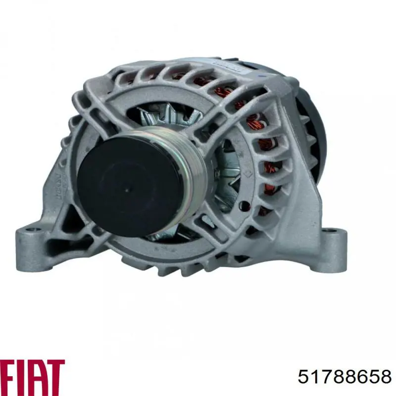 Do koszyka 51788658 Fiat/Alfa/Lancia Alternator