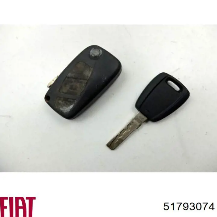 Stacyjka zapłonowa Fiat/Alfa/Lancia 51793074 cena, od 57,89 USD