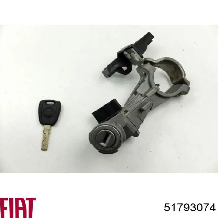 Do koszyka 51793074 Fiat/Alfa/Lancia Stacyjka zapłonowa