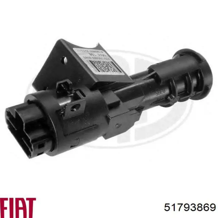 Stacyjka zapłonowa Fiat Bravo II hatchback (198) (2007 - 2014) cena, od 61,62 USD