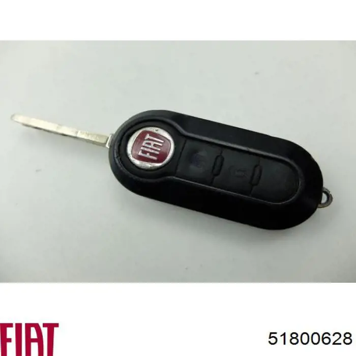 51800628 Fiat/Alfa/Lancia Stacyjka zapłonowa