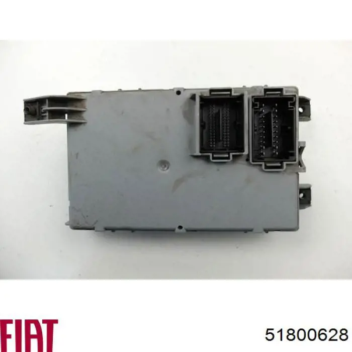 Do koszyka 51800628 Fiat/Alfa/Lancia Stacyjka zapłonowa