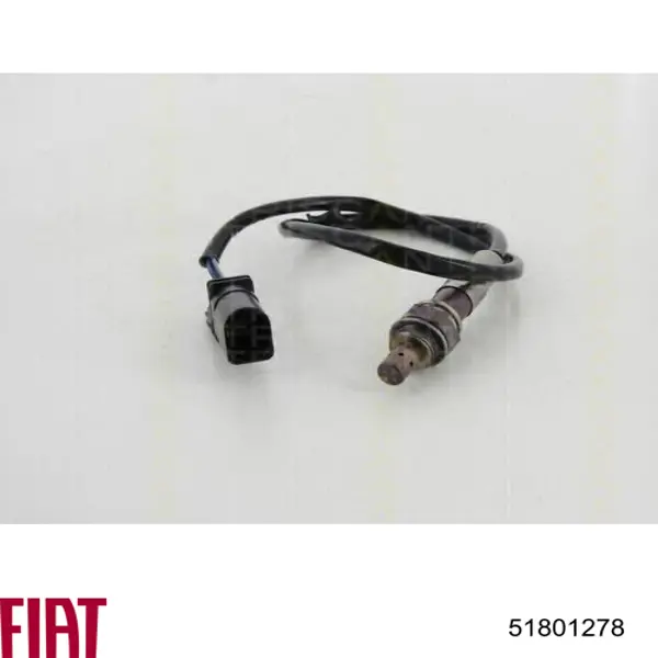 51801278 Fiat/Alfa/Lancia Sonda lambda, czujnik tlenu