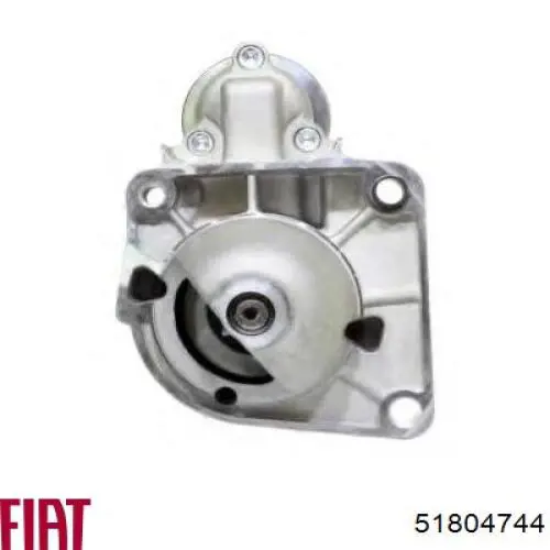 51804744 Fiat/Alfa/Lancia Rozrusznik