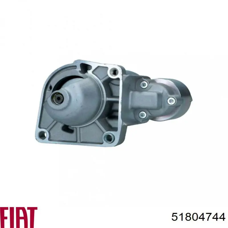 Do koszyka 51804744 Fiat/Alfa/Lancia Rozrusznik