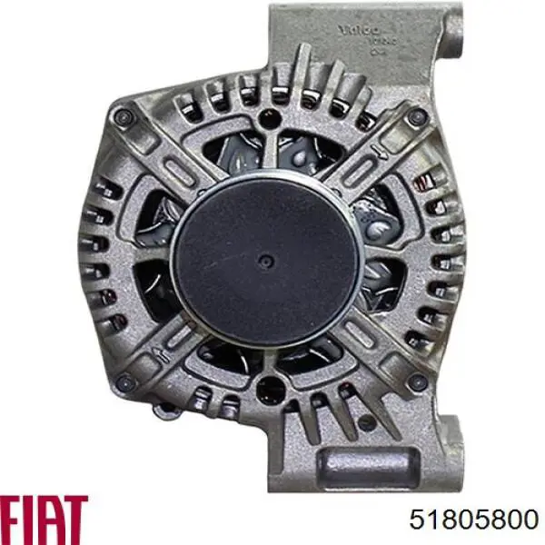 Alternator Fiat/Alfa/Lancia 51805800 cena, od 103,96 USD