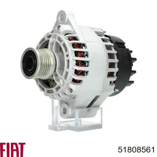 Do koszyka 51808561 Fiat/Alfa/Lancia Alternator