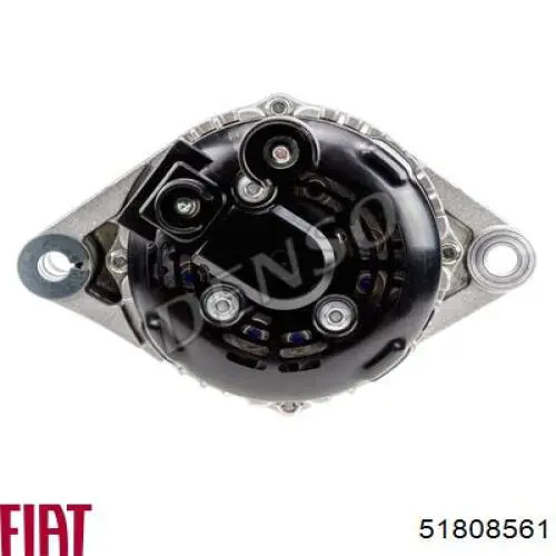 Alternator Fiat/Alfa/Lancia 51808561 cena, od 194,30 USD