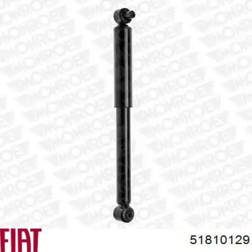 51810129 Fiat/Alfa/Lancia Amortyzator tylny