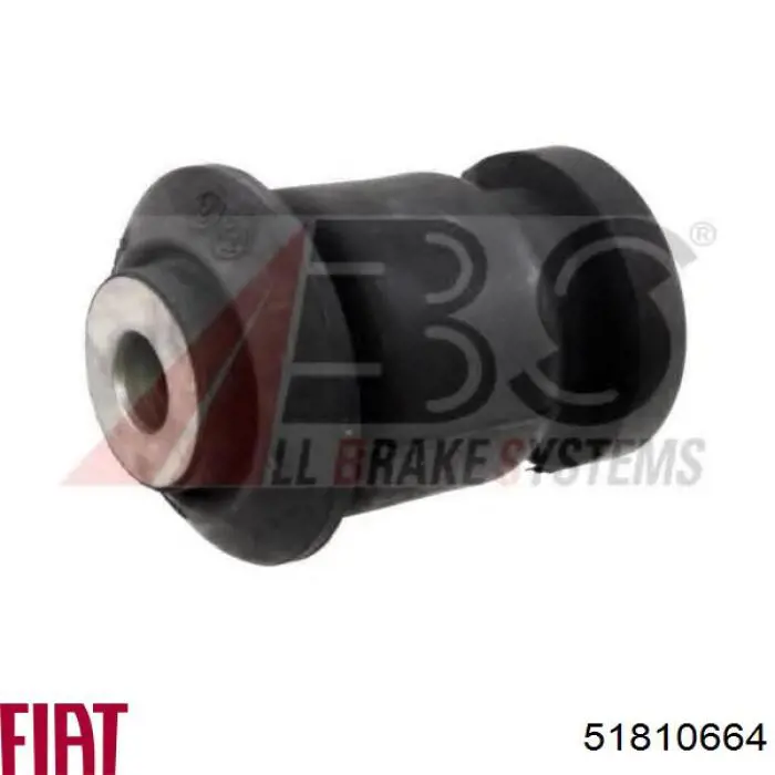Wahacz zawieszenia przedniego dolny prawy Fiat/Alfa/Lancia 51810664 cena, od 53,90 USD