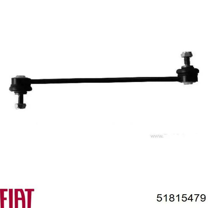 51815479 Fiat/Alfa/Lancia Łącznik stabilizatora przedniego