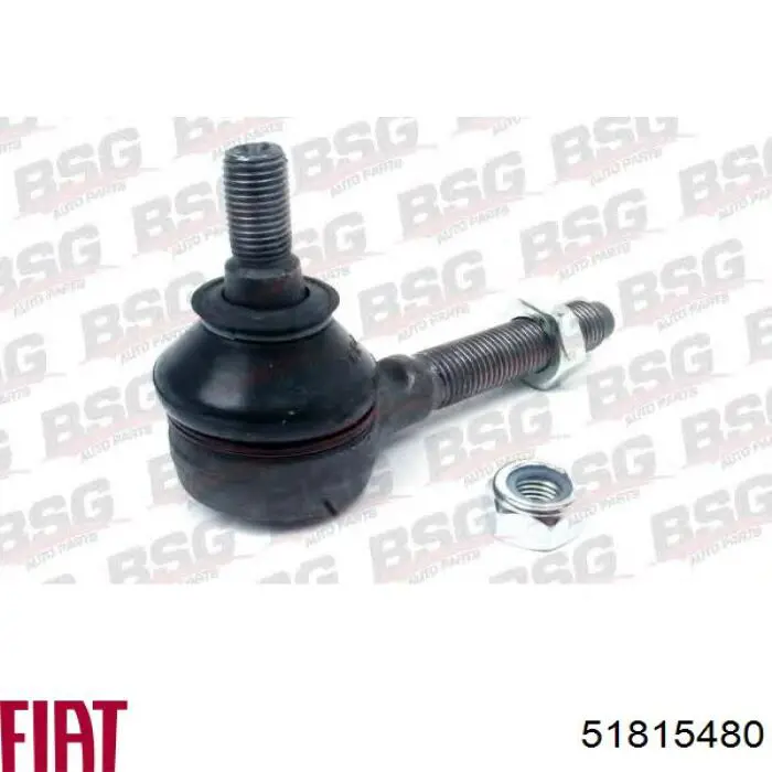 Do koszyka 51815480 Fiat/Alfa/Lancia Łącznik stabilizatora przedniego