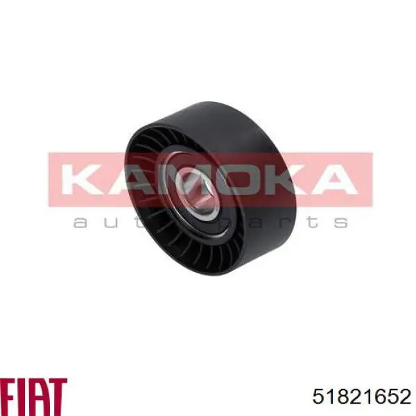 Napinacz paska napędowego Fiat/Alfa/Lancia 51821652 cena, od 16,69 USD