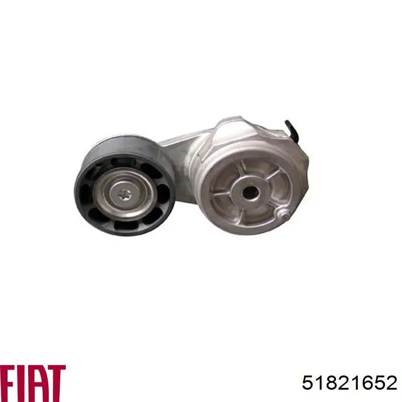 51821652 Fiat/Alfa/Lancia napinacz paska napędowego