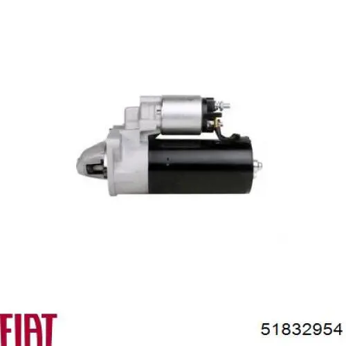51832954 Fiat/Alfa/Lancia Rozrusznik