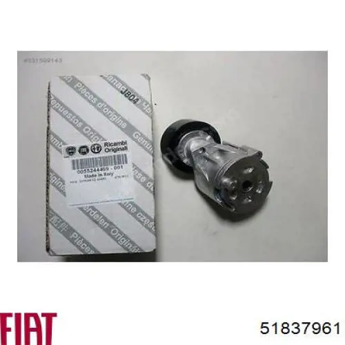 51837961 Fiat/Alfa/Lancia Napinacz paska napędowego