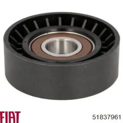 Napinacz paska napędowego Fiat/Alfa/Lancia 51837961 cena, od 52,78 USD