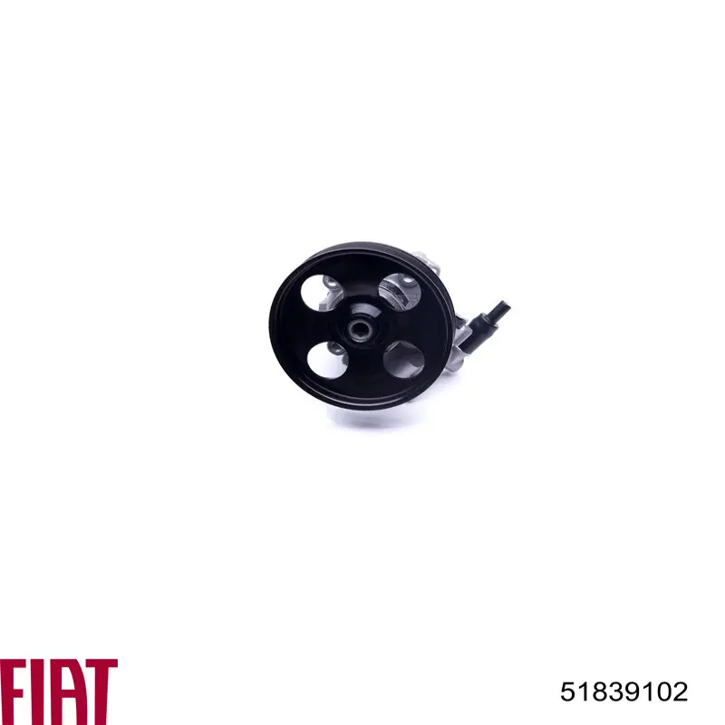 Pompa wspomagania hydraulicznego kierownicy Fiat/Alfa/Lancia 51839102 cena, od 113,89 USD