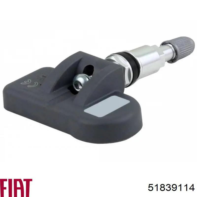 Czujnik ciśnienia w oponach Fiat Croma II kombi (194) (2005 - 2011) cena, od 94,08 USD