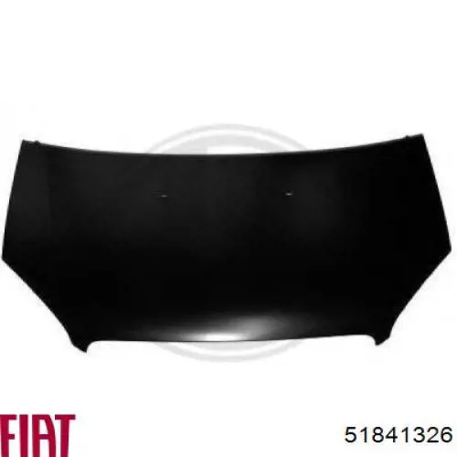 51841326 Fiat/Alfa/Lancia Maska silnika