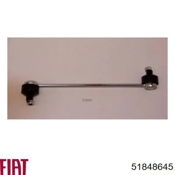 Łącznik stabilizatora przedniego Fiat/Alfa/Lancia 51848645 cena, od 11,33 USD
