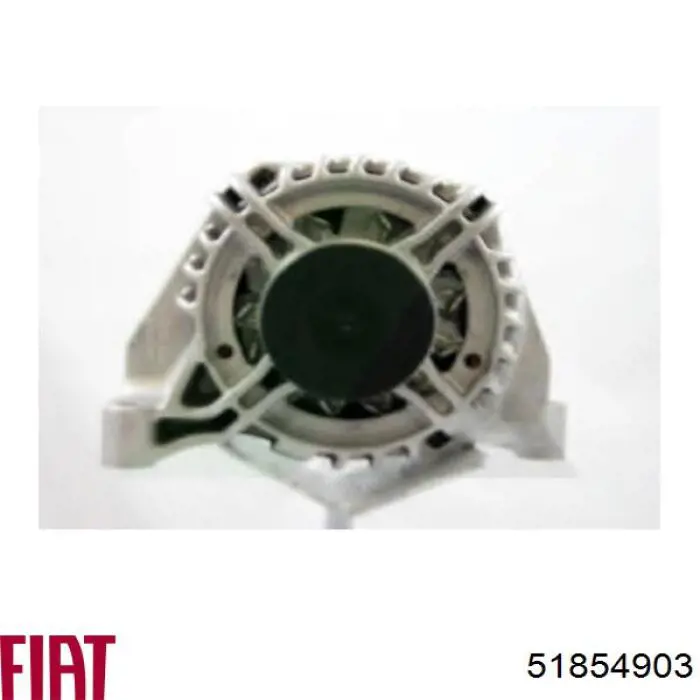 Alternator Fiat/Alfa/Lancia 51854903 cena, od 108,96 USD