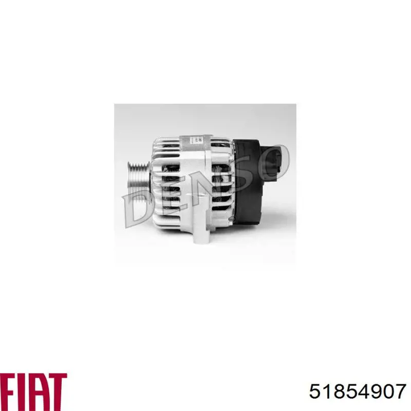 Alternator Fiat/Alfa/Lancia 51854907 cena, od 202,97 USD