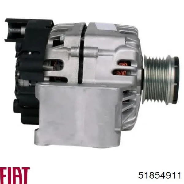 Do koszyka 51854911 Fiat/Alfa/Lancia Alternator