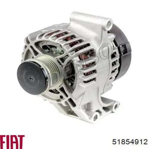 Alternator Fiat/Alfa/Lancia 51854912