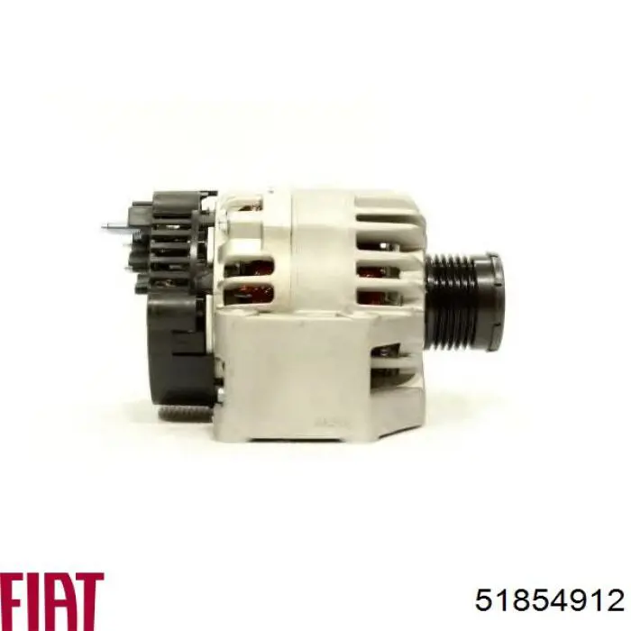 51854912 Fiat/Alfa/Lancia alternator