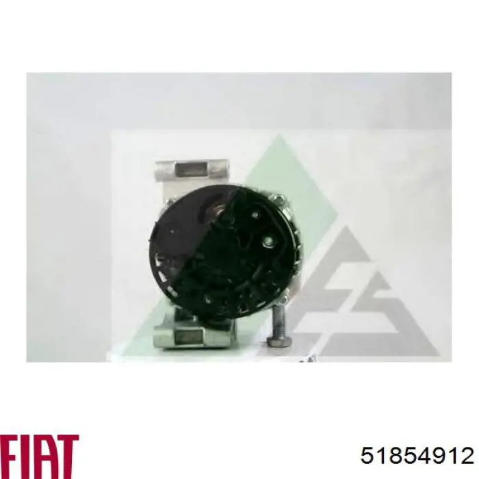 51854912 Fiat/Alfa/Lancia Alternator