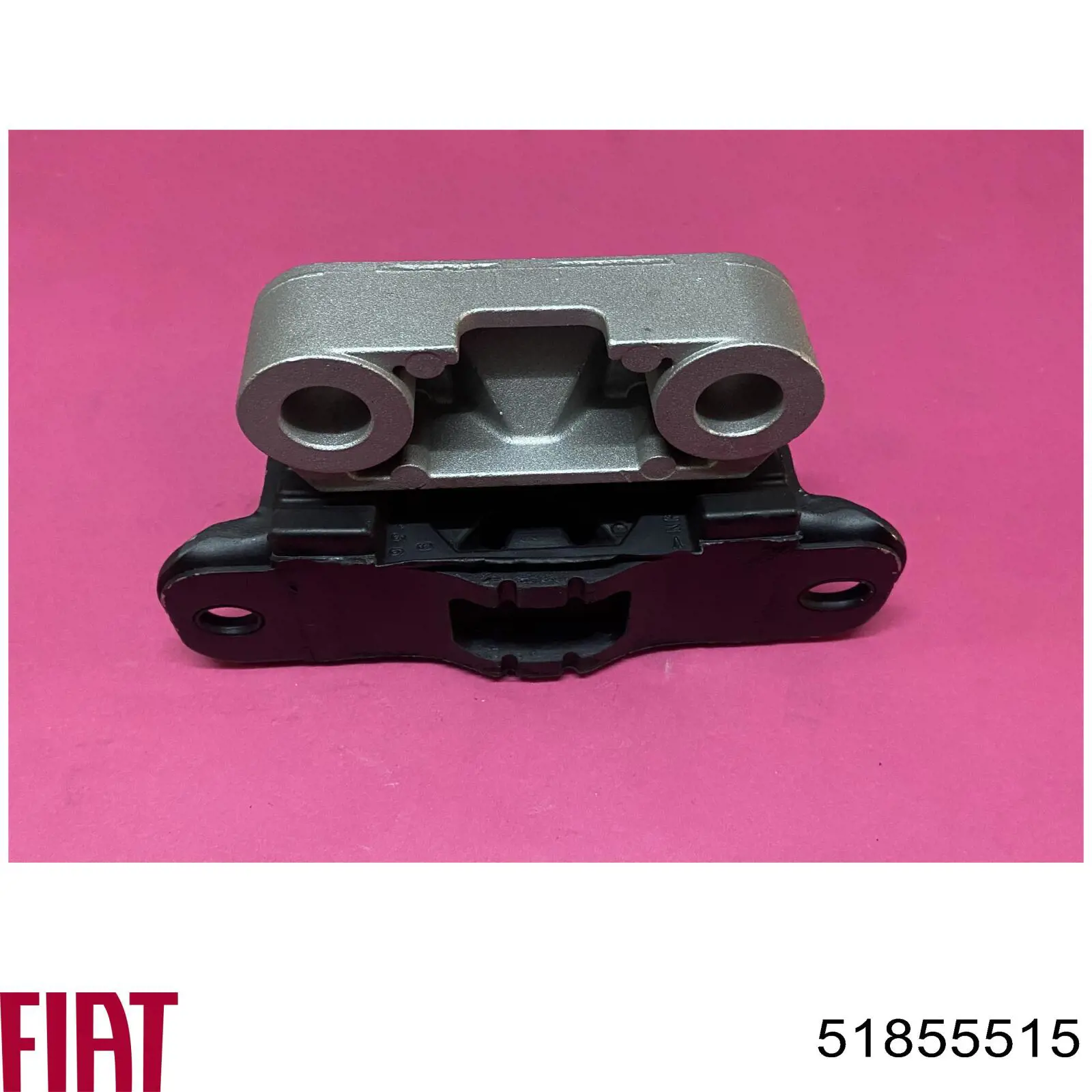 51855515 Fiat/Alfa/Lancia Poduszka (podpora) silnika lewa