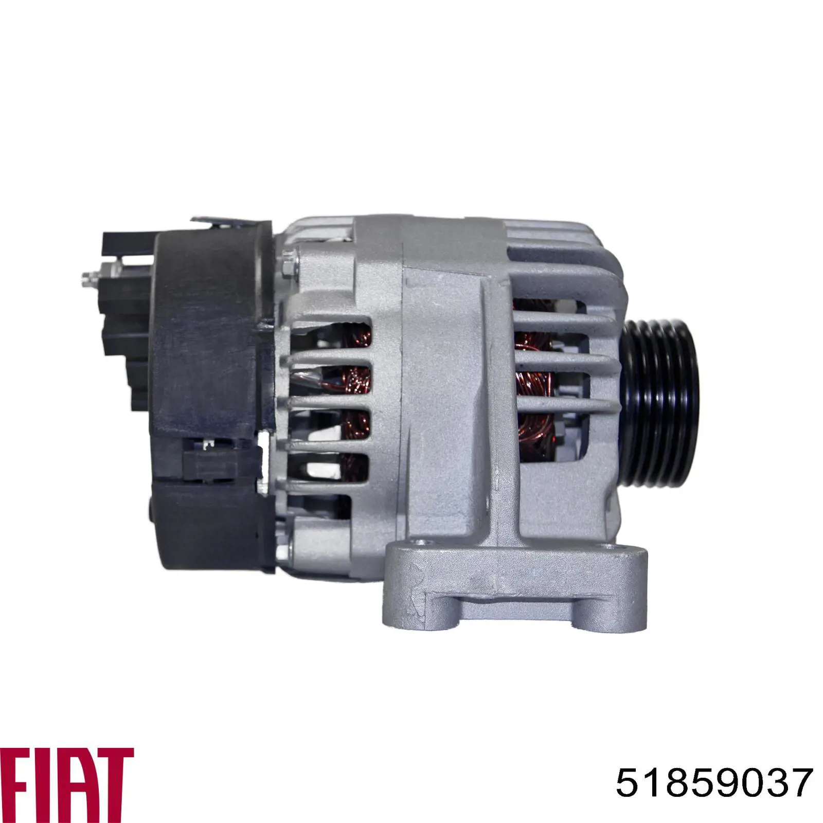 51859037 Fiat/Alfa/Lancia alternator