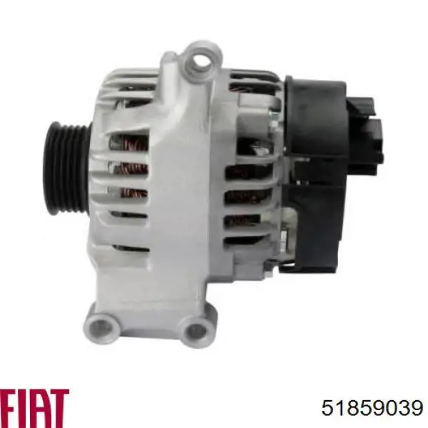 51859039 Fiat/Alfa/Lancia Alternator