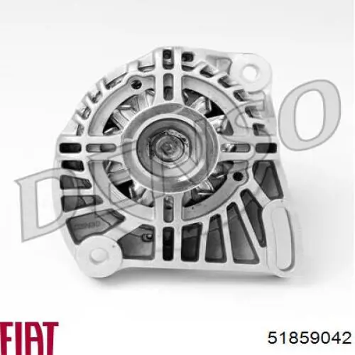 Alternator Fiat/Alfa/Lancia 51859042 cena, od 94,01 USD
