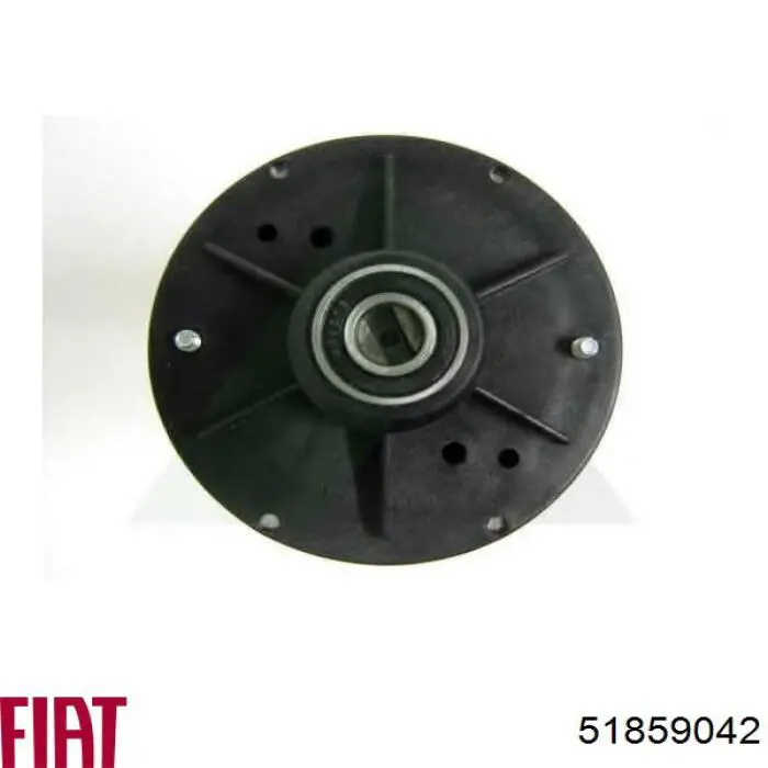 Do koszyka 51859042 Fiat/Alfa/Lancia Alternator