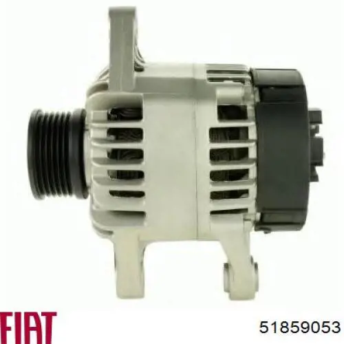 51859053 Fiat/Alfa/Lancia alternator