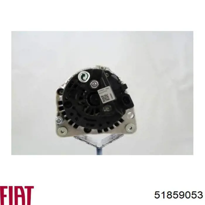 Alternator Fiat/Alfa/Lancia 51859053 cena, od 71,53 USD