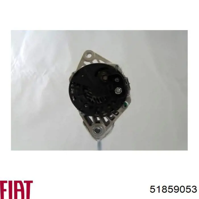 Do koszyka 51859053 Fiat/Alfa/Lancia Alternator