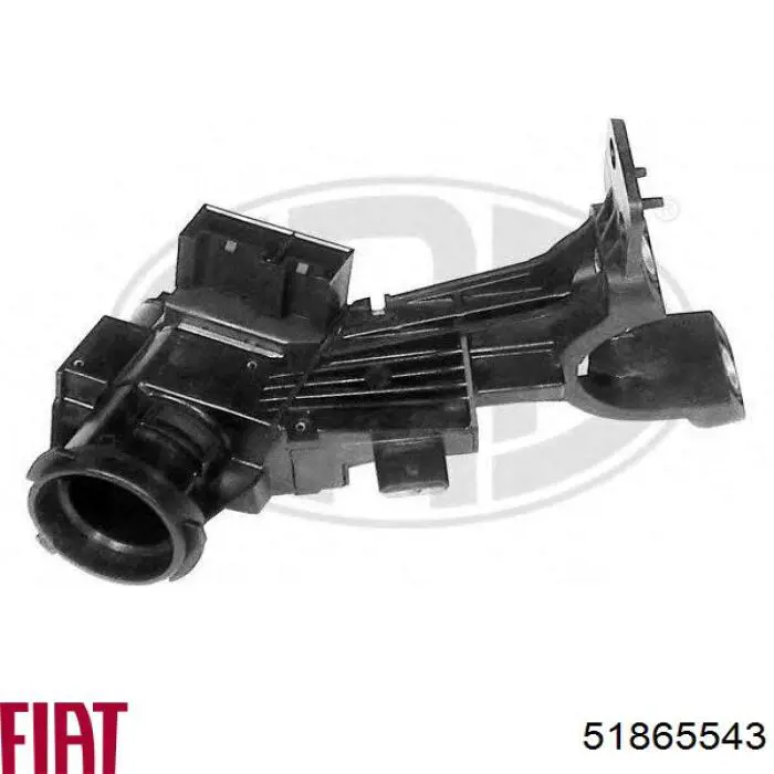 51865543 Fiat/Alfa/Lancia Stacyjka zapłonowa