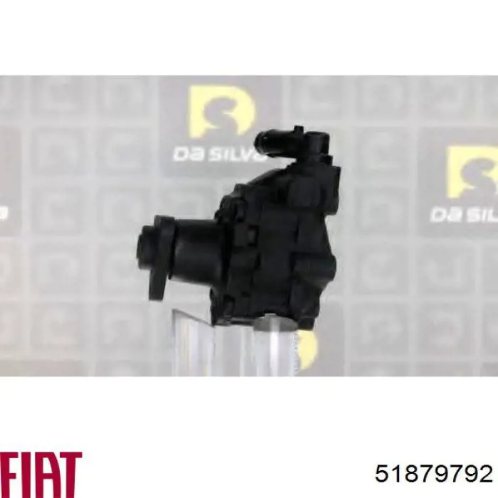 51879792 Fiat/Alfa/Lancia Pompa wspomagania hydraulicznego kierownicy