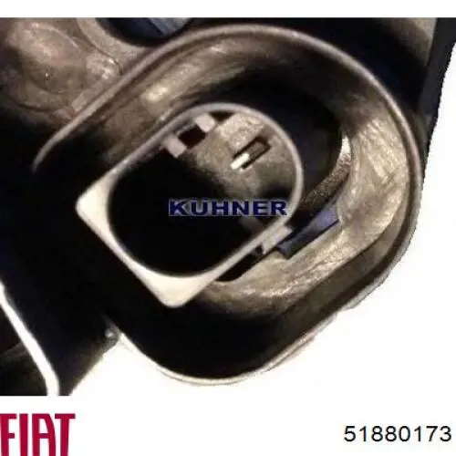 Alternator Fiat/Alfa/Lancia 51880173 cena, od 114,07 USD