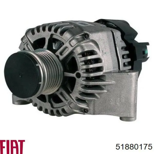 51880175 Fiat/Alfa/Lancia Alternator