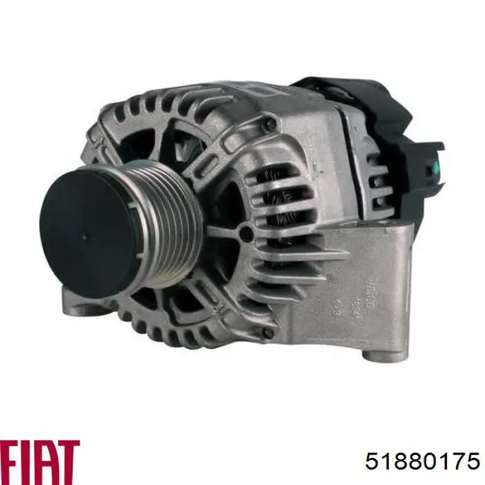 Alternator Fiat/Alfa/Lancia 51880175 cena, od 114,07 USD