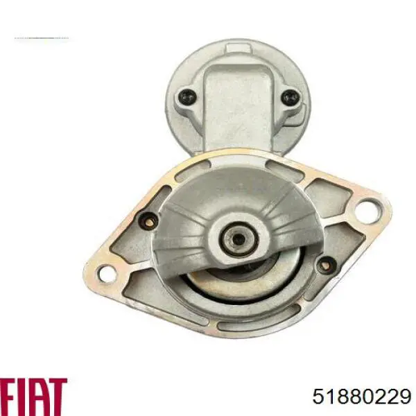 51880229 Fiat/Alfa/Lancia Rozrusznik