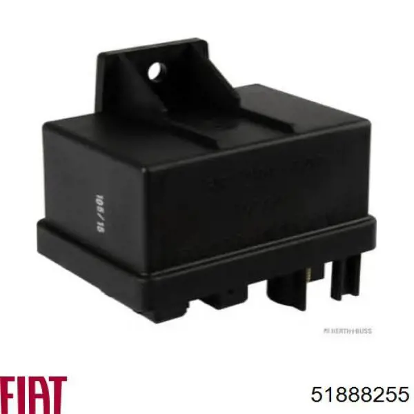 51888255 Fiat/Alfa/Lancia Przekaźnik świec żarowych