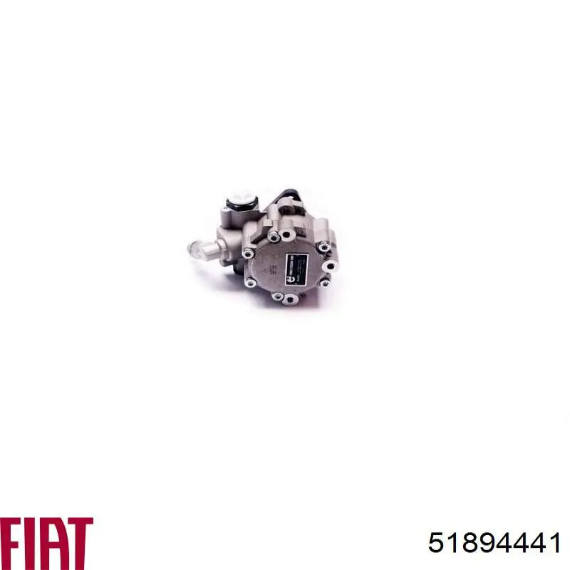 51894441 Fiat/Alfa/Lancia Pompa wspomagania hydraulicznego kierownicy