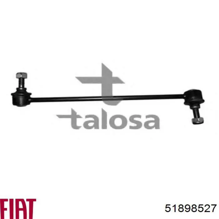 51898527 Fiat/Alfa/Lancia Łącznik stabilizatora przedniego