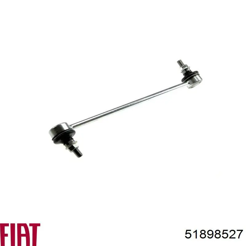 Łącznik stabilizatora przedniego Fiat/Alfa/Lancia 51898527 cena, od 14,86 USD
